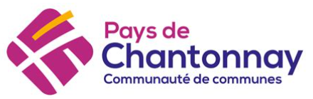 Chantonnay
