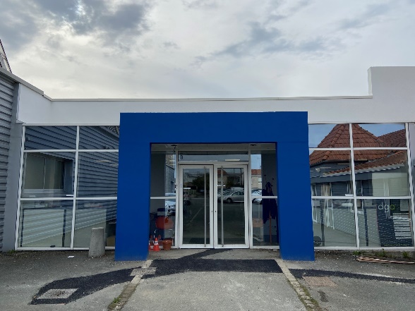 Magasin Les Herbiers